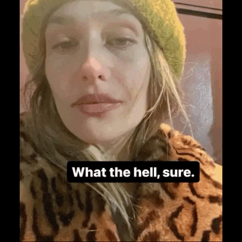 Mommi Mel Rgbc GIF