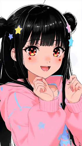 Momo The Gamer Momo Vtuber GIF