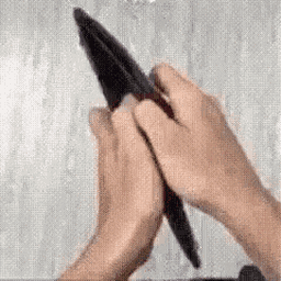 Mona Broke GIF