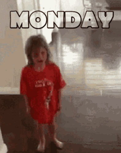Monday GIF