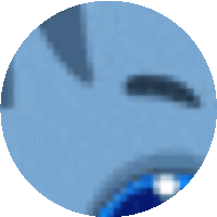 Monday Monday Mood Sticker