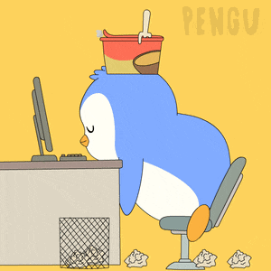 Monday Mondays GIF