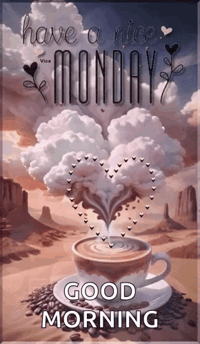 Monday GIF
