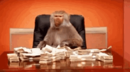 Money GIF