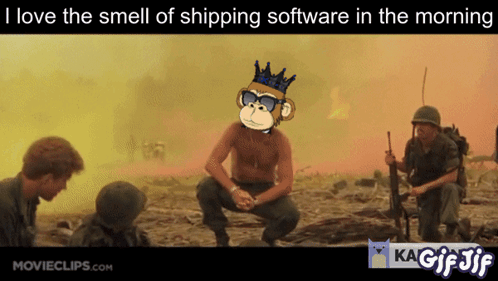 Money Minded Apes Moneymindedapes GIF