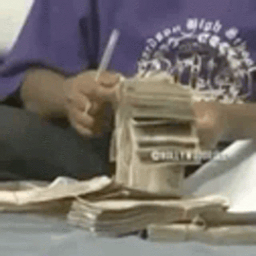 Money Nigerian GIF