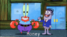 Money GIF