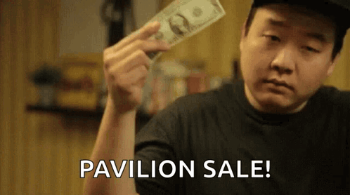Money Poor GIF