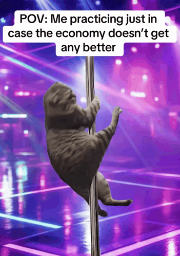 Money Problem Finance GIF