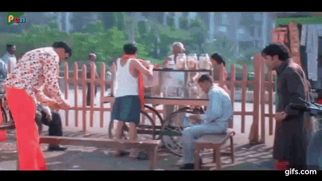 Money Sit On Money GIF