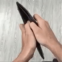 Money Wallet GIF