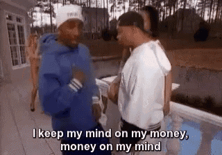 Money GIF