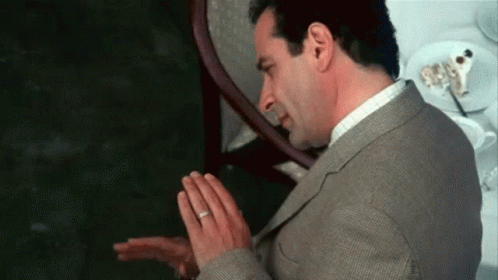 Monk Adrian Monk GIF