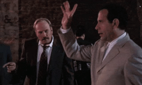 Monk Adrian Monk GIF