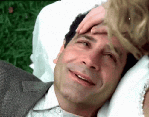 Monk Monk And Trudy GIF