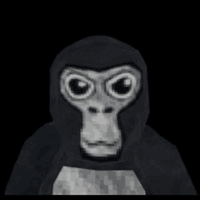 Monke Meme