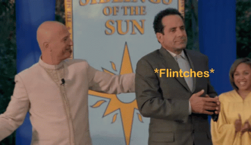 Monkish Adrian Monk GIF