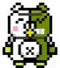 Monodam Monokubs GIF
