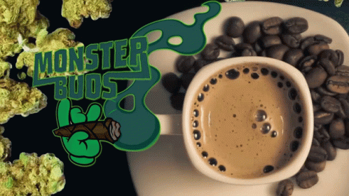 Monsterbuds Wombo Combo GIF