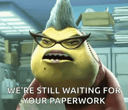 Monsterinc Monsters GIF