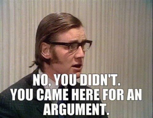 Monty Python GIF