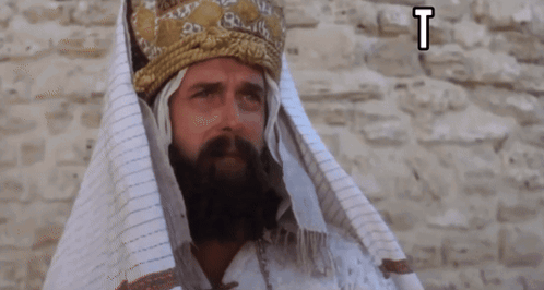 Monty Python Life Of Brian GIF