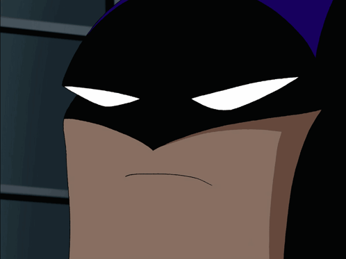 Monyetguru Batman GIF
