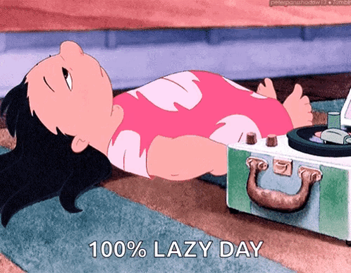 Mood Lilo GIF
