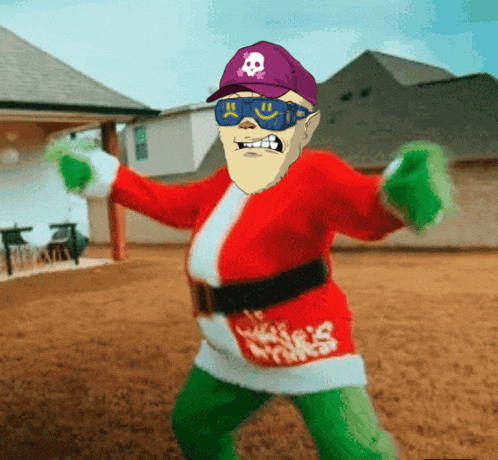 Moodymights Cryptomaze GIF