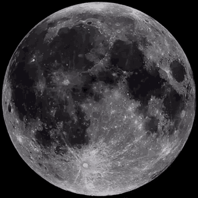 Moon GIF