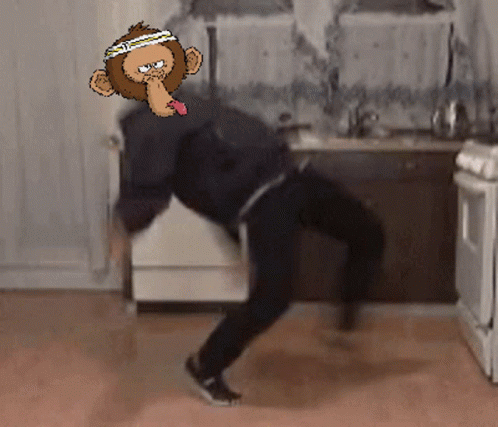 Moonkees Ust GIF