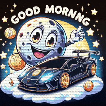 Moonlambo Maugie GIF