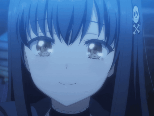 Moonlight Moonlit GIF