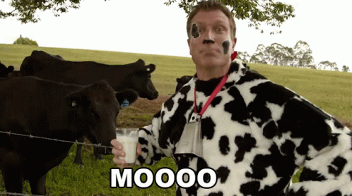 Mooo Simon Wiggle GIF