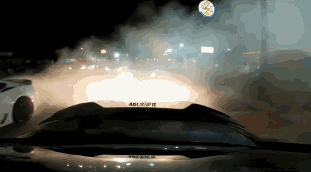 Mopar Hellcat GIF