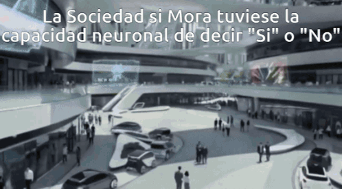 Mora Society If Mora GIF