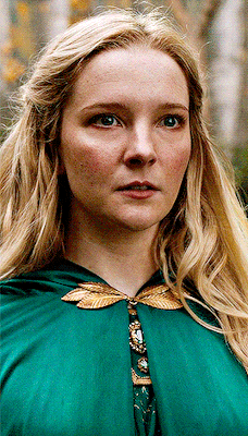Morfydd Morfydd Clark GIF