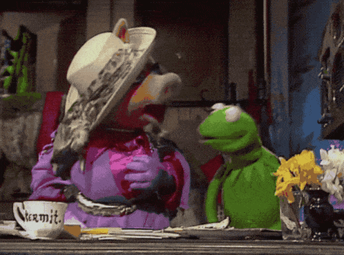 Mornin’ GIF