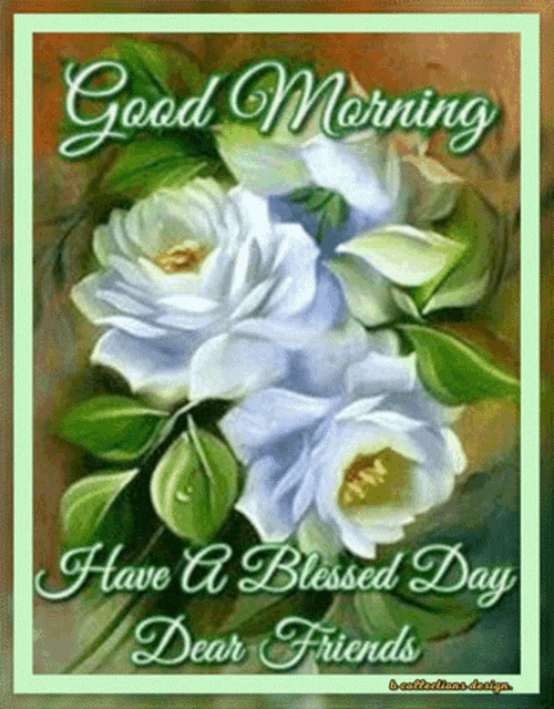 Morning Good GIF