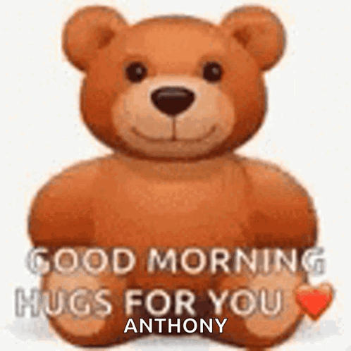 Morning Good GIF