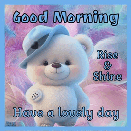 Morning Good Morning Meme