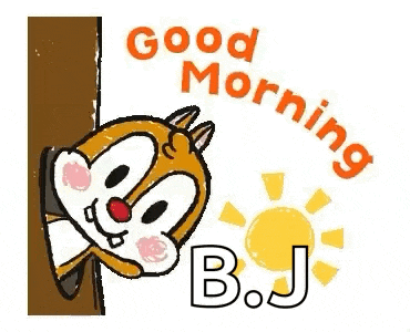 Morning Good Morning GIF