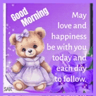 Morning Goodmorning Meme