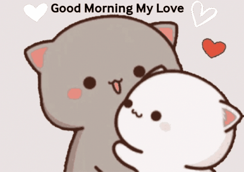 Morning GIF