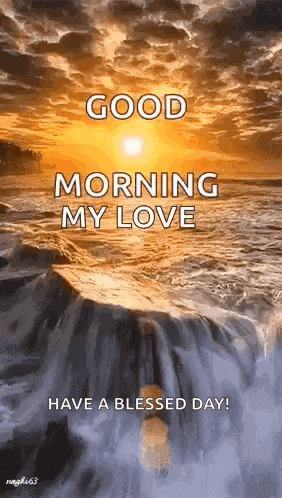 Morning Sun GIF