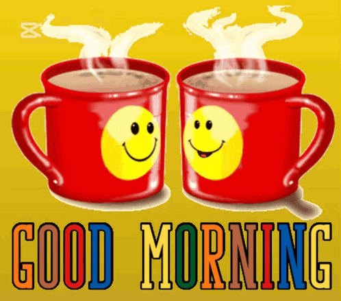 Morninggif Morning Gif GIF