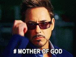 Mother Of GIF