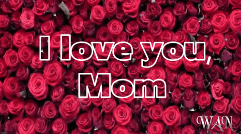 Mother'S Day Happy Mother'S Day GIF