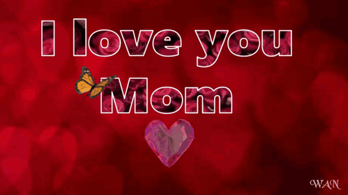 Mother'S Day Happy Mother'S Day GIF