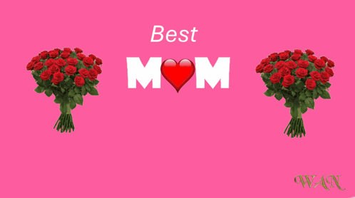 Mother'S Day Happy Mother'S Day GIF